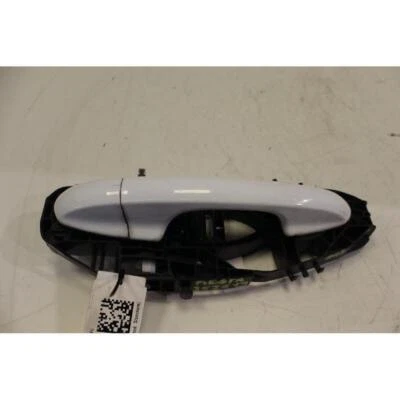 FRONT OUTER DOOR HANDLE RH FOR FORD FIESTA (17-21) (21-23) CE1 1.1 12V 2017 Foto 1 de 4