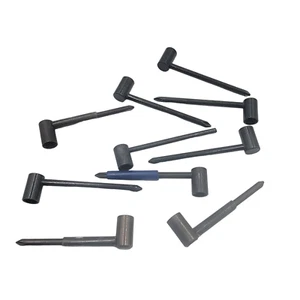 Lot Of 10 TRUSS ROD WRENCHES Screwdriver For GIBSON Les Paul SG ES335 Case Candy - Picture 1 of 2