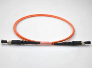 Espectrómetro de fibra SMA905 fibra UV-VIS-NIR fibra especial 105 200 300 400 600 1 pieza - Imagen 1 de 4