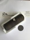 Sokol Dental 200 Stck Schleifscheiben 34 mm 0,45 mm Dentalschleifscheiben NEU