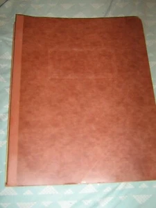Nortronics Boeing Proposal document from March 1963 - Picture 1 of 7