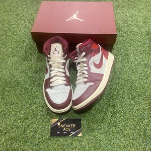 Lift Up Mid SE 1s: 7W/5.5M - Picture 1 of 6