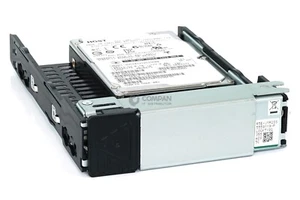 5559119-P HITACHI HDD 1.2TB 10K SAS 6G 2.5 IN 3.5 FOR HITACHI VSP GX00 - Photo 1/7