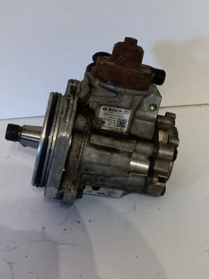 2011-2016 LML  Duramax 6.6L  CP4 Pump Parts CORE - Image 1 of 4