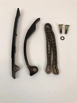 2004 2005 Suzuki GSXR 600 750 OEM Timing Chain Guides - Изображение 1 из 4