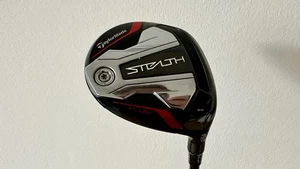 Taylormade Stealth Plus Holz 3 15 Grad Project x HZRDUS 5.5 - Bild 1 von 9