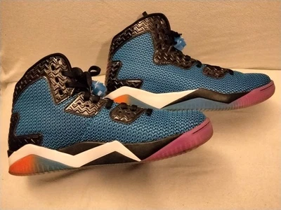 Nike Air Jordan Spike Forty Foto 1 de 4