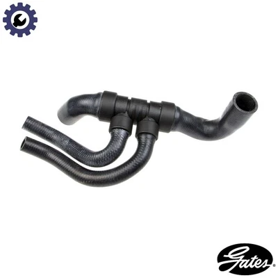 RADIATOR HOSE 05-3179 FOR PEUGEOT NFX 1.6L 4cyl 106 II - Image 1 of 4