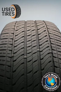 1 Used Bridgestone Alenza A/S 02 275/50R22 275/50/22 2755022 111H - Picture 1 of 10