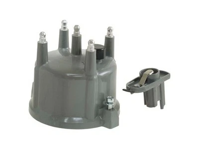 Kit de tapa y rotor para distribuidor Mercury Cougar 1984-1986 pozos 24561XKQW 1985 Foto 1 de 2