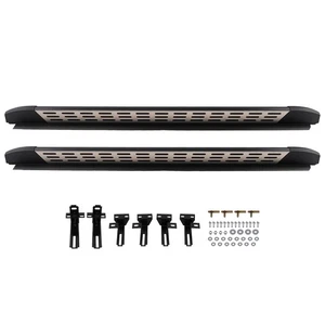 Side Steps Running Boards for Honda CR-V 2023-2024 Left & Right  Non-Slip - Picture 1 of 11