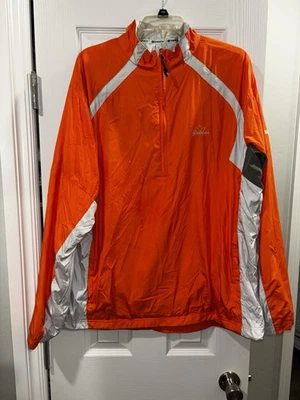 Chaqueta ligera vintage Sunice 3622 manga larga XL, Gaillardia para hombre Foto 1 de 4