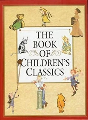 The Book of Children's Classics Foto 1 de 2