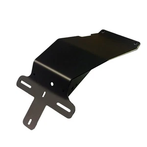 Sottocoda portatarga portafaro parafango posteriore Moto Guzzi V7 850 dal 2021 - Picture 1 of 3