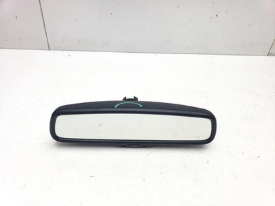 NISSAN QASHQAI J11 INNENSPIEGEL RÜCKSPIEGEL 2016 - Bild 1 von 4