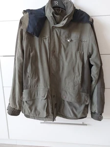 Swedteam Jagdjacke mit Membran Gr 46 - Bild 1 von 10