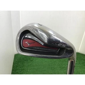 Mizuno JPX A25 Iron Set 8pcs 5-pw, fw, sw Quad JPX A25 Flex R 1day shipping - Picture 1 of 19