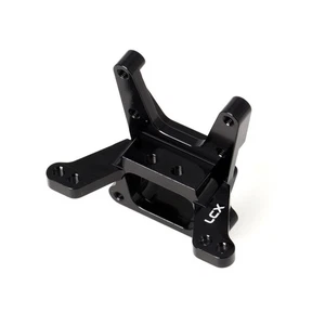 LCX RC Car Aluminum Rear Bulkhead Shock Tower Base for LOSI 1/10 22S Sprint - Picture 1 of 5
