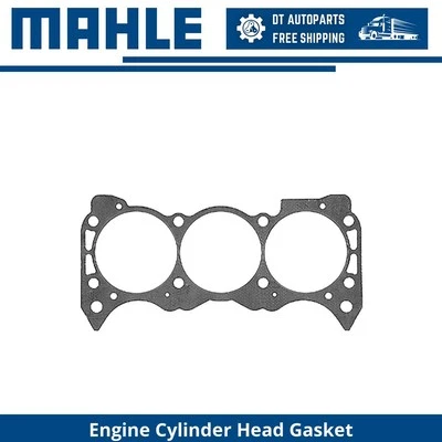 Junta de culata de motor V6 Mahle 1978 1979 para Pontiac LeMans 1977-1981 3,8 L Foto 1 de 2