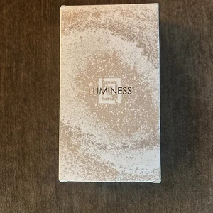 Luminess Air Airbrush Spray Seide Foundation Starter Kit MED WARM Große Größe 2,36oz - Bild 1 von 3