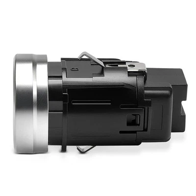 大众捷达 2012 2013 2014 年高尔夫 2011-2014 GTI 的点火启动开关 — 第 1/4 张图片