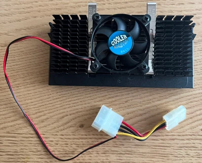 CPU Processore  Intel Pentium 2 SL2HE 266 MHz FSB 66MHz 512KB Slot 1 Klamath - Immagine 1 di 4