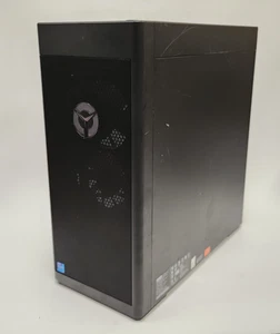 Lenovo Legion T7 34IAZ7 GAMING PC i7-12700K 3.6GHz 32GB 512GB NVME NO GPU NO OS - Bild 1 von 7