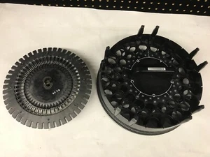 Rotor Assembly for Alfa Wassermann ACE Analyzer - Picture 1 of 4