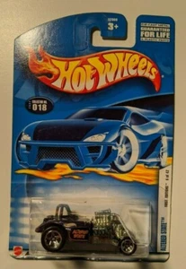 Hot Wheels - 2002 First Editions 018: 6 of 42 - Altered State - Quick S&H - Bild 1 von 2