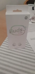 Xiaomi Redmi Buds 3 Lite In Ear Kopfhörer weiß - Bild 1 von 4