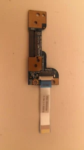 Card Connector for Hard Disk SSD M.2 for HP 250 G7 - HP 255 G7 Board Card - Afbeelding 1 van 1