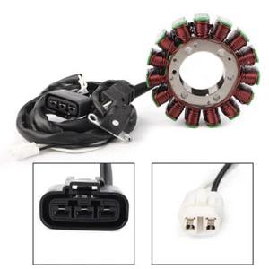 Magneto Engine Stator Generator Coil For Yamaha ATV YFM550 Grizzly 550 2009 - 14 - Picture 1 of 10