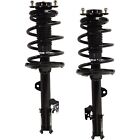 Front Loaded Strut For Toyota Highlander 2008-2011 Awd, Right (Passenger) And