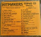 Hitmakers Top 40 Cd Sampler ~ Nov 13, 1992 ~ Vol. 78 ~ Brand New Sealed - Promo