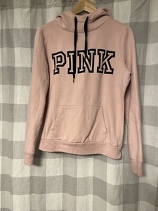 Victoria's Secret Pink Hoodies u0026 Sweatshirts for Women for sale | eBay