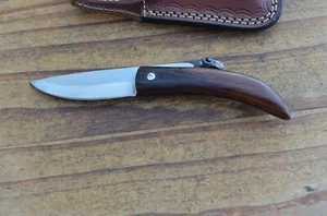 Echtes maßgefertigtes Edelstahl-Klappmesser aus der Eagle-Kollektion Z2748 - Bild 1 von 12