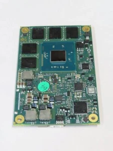 KONTRON 34006-4040-17-2SN1 PLC PROCESSOR SR1X7 CPU - Picture 1 of 3