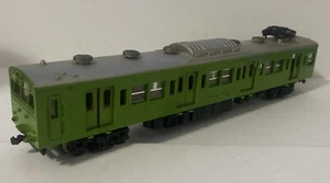 Yonezawa Toys Diapet HO Elektro Personenwagen R-17 130-137 Dummy - Bild 1 von 6