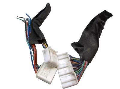 ARNÉS/CABLES/ENCHUFES/COLAS PARA 2004 CONTROL DE TEMPERATURA LEXUS ES 330 Foto 1 de 2