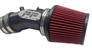 Precision Flow cold air intake , short ram for : Mazda 3 2014-2021 - Picture 1 of 5