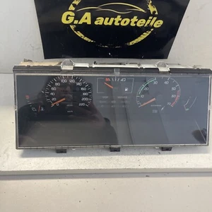 Renault R25 Instrument Cluster Speedometer 220mph Tachometer 3320400103 7700775658 - Picture 1 of 14