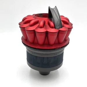 DYSON DC39 DC39C DIRT DUST CUP CANISTER CAN BIN INNER CYCLONE OEM DYS-923410-03 - Picture 1 of 14
