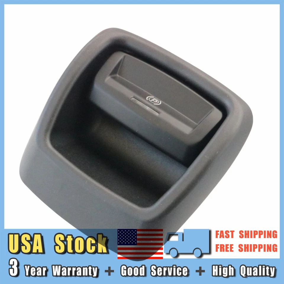 Interruptor electrónico de freno de estacionamiento para Porsche Boxster Cayman 2013-2016 99161325100 Foto 1 de 4