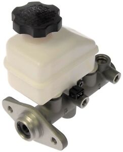Brake Master Cylinder fits Kia Spectra Spectra5 04/05  Non-ABS Standard trans 