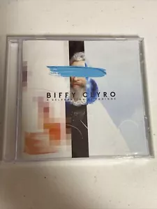 BIFFY CLYRO A CELEBRATION OF ENDINGS CD UNOPENED IN MINT CONDITION - Picture 1 of 2