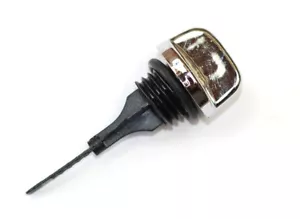 Engine Oil Level Gauge Dipstick Pit Bike ATV 50cc 70cc Coolster SDG SSR Lifan - Picture 1 of 1
