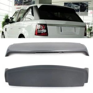 Heckspoiler passend für Land Rover Range Rover Sport 2010-2013 LR032164 - Bild 1 von 10