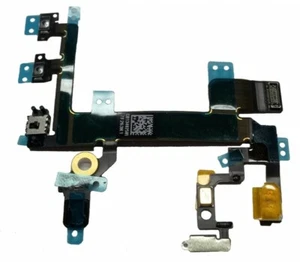 Volume + Power Flex Cable for iPhone 5S - Bild 1 von 1