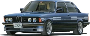 Fujimi RS-9 1/24 BMW 323i ALPINA C1-2.3 Plástico Modelo Japón - Imagen 1 de 1