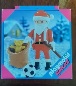 Playmobil 4679 - Père Noel - NEUF - Picture 1 of 2